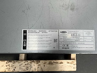 2020 still rx20-14c vorkheftruck + still lithium lader - afbeelding 80 van  84