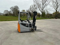 2020 still rx20-14c vorkheftruck + still lithium lader - afbeelding 2 van  84