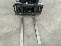 2020 still rx20-14c vorkheftruck + still lithium lader - afbeelding 19 van  84