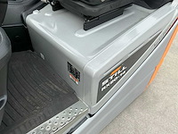 2020 still rx20-14c vorkheftruck + still lithium lader - afbeelding 33 van  84