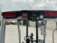 2020 still rx20-14c vorkheftruck + still lithium lader - afbeelding 48 van  84