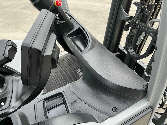 2020 still rx20-14c vorkheftruck + still lithium lader - afbeelding 64 van  84