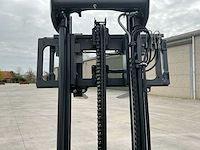 2020 still rx20-14c vorkheftruck + still lithium lader - afbeelding 70 van  84