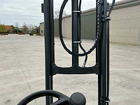 2020 still rx20-14c vorkheftruck + still lithium lader - afbeelding 73 van  84