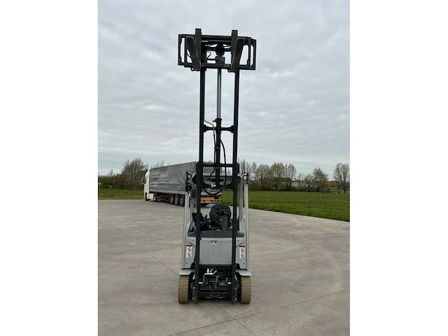 2020 still rx20-14c vorkheftruck + still lithium lader - afbeelding 74 van  84
