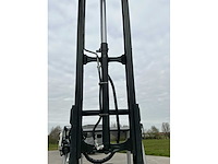 2020 still rx20-14c vorkheftruck + still lithium lader - afbeelding 79 van  84