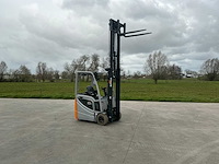 2020 still rx20-14c vorkheftruck