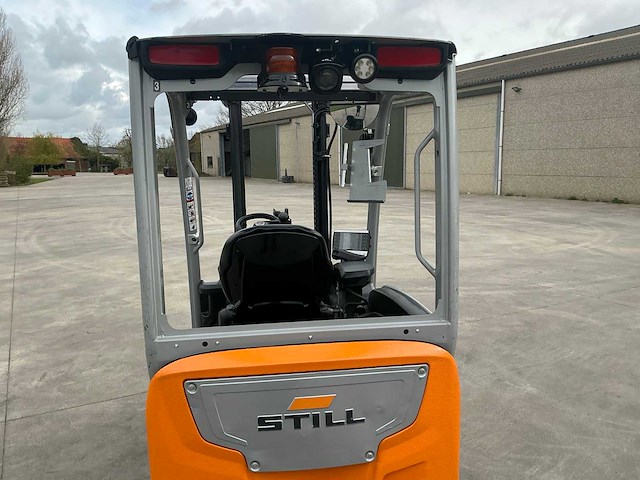 2020 still rx20-14c vorkheftruck - afbeelding 4 van  29