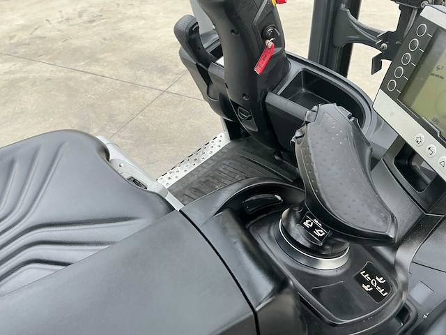 2020 still rx20-14c vorkheftruck - afbeelding 9 van  29