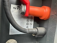2020 still rx20-14c vorkheftruck - afbeelding 17 van  29