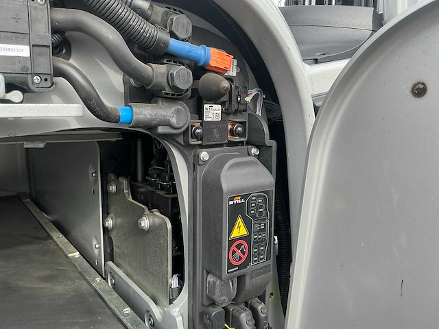 2020 still rx20-14c vorkheftruck - afbeelding 18 van  29