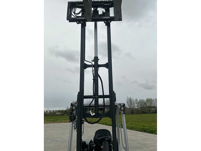 2020 still rx20-14c vorkheftruck - afbeelding 22 van  81