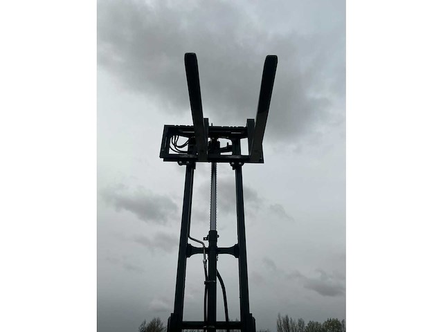 2020 still rx20-14c vorkheftruck - afbeelding 23 van  81