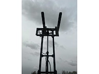 2020 still rx20-14c vorkheftruck - afbeelding 23 van  81