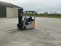 2020 still rx20-14c vorkheftruck - afbeelding 24 van  81