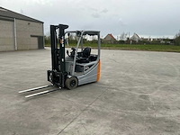 2020 still rx20-14c vorkheftruck - afbeelding 25 van  81