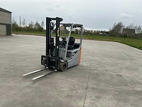 2020 still rx20-14c vorkheftruck - afbeelding 58 van  81