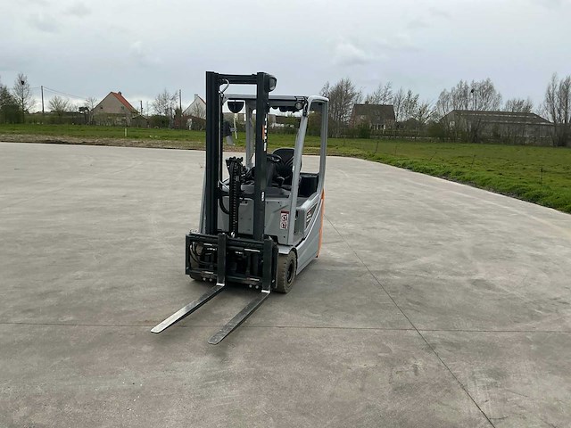 2020 still rx20-14c vorkheftruck - afbeelding 26 van  81