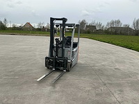 2020 still rx20-14c vorkheftruck - afbeelding 26 van  81