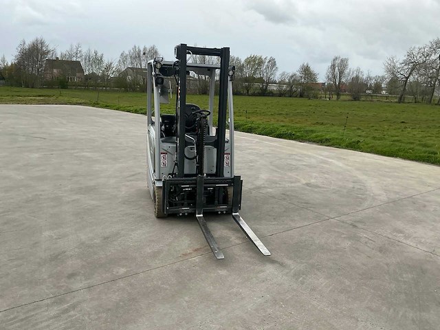 2020 still rx20-14c vorkheftruck - afbeelding 27 van  81