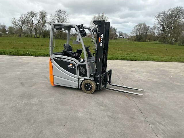 2020 still rx20-14c vorkheftruck - afbeelding 21 van  81