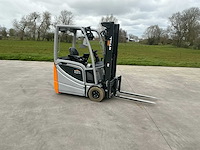 2020 still rx20-14c vorkheftruck