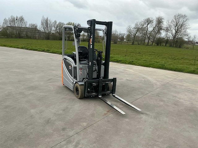 2020 still rx20-14c vorkheftruck - afbeelding 60 van  81