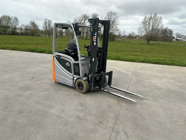 2020 still rx20-14c vorkheftruck - afbeelding 29 van  81