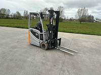 2020 still rx20-14c vorkheftruck - afbeelding 29 van  81
