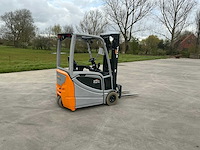 2020 still rx20-14c vorkheftruck - afbeelding 61 van  81