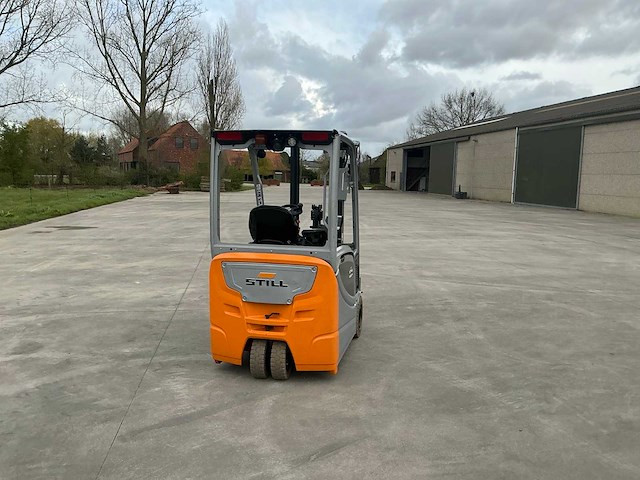 2020 still rx20-14c vorkheftruck - afbeelding 2 van  20