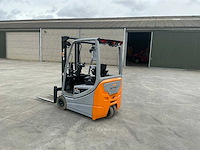 2020 still rx20-14c vorkheftruck - afbeelding 4 van  20