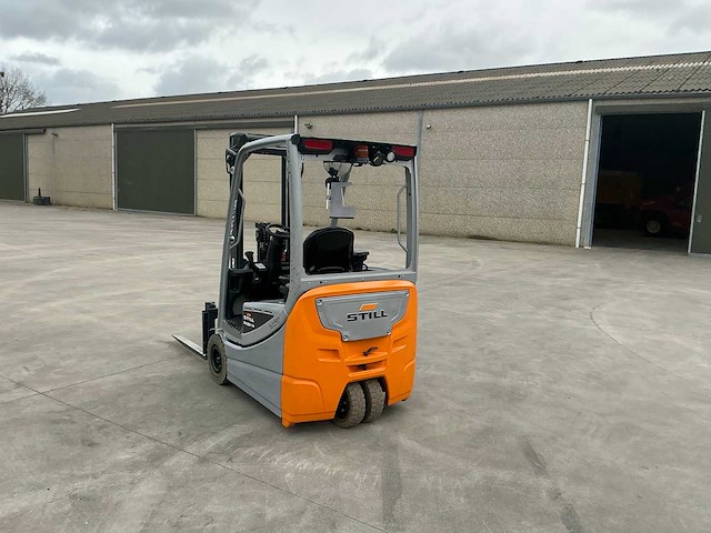 2020 still rx20-14c vorkheftruck - afbeelding 28 van  81
