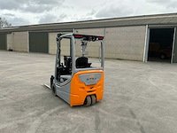 2020 still rx20-14c vorkheftruck - afbeelding 28 van  81