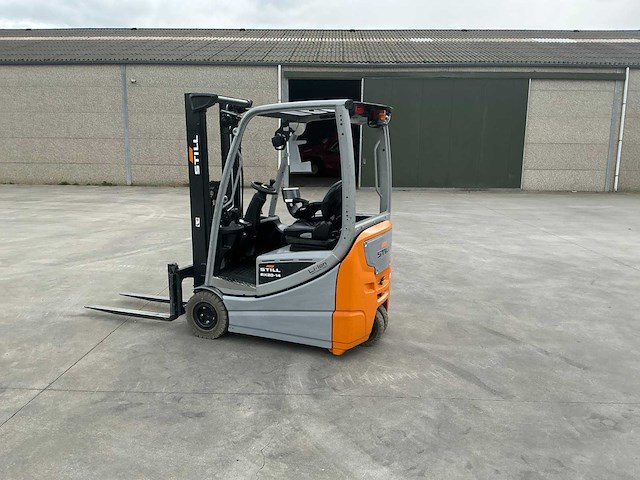 2020 still rx20-14c vorkheftruck - afbeelding 64 van  81
