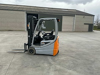 2020 still rx20-14c vorkheftruck - afbeelding 32 van  81