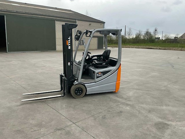 2020 still rx20-14c vorkheftruck - afbeelding 5 van  20