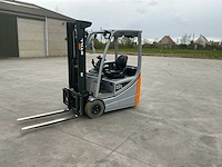 2020 still rx20-14c vorkheftruck - afbeelding 38 van  81