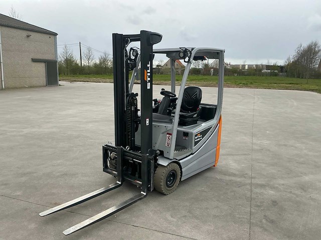 2020 still rx20-14c vorkheftruck - afbeelding 6 van  20