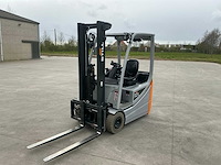 2020 still rx20-14c vorkheftruck - afbeelding 6 van  20