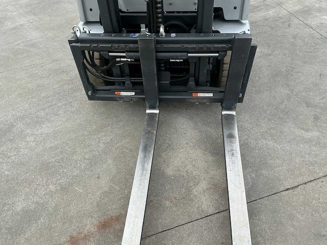 2020 still rx20-14c vorkheftruck - afbeelding 65 van  81