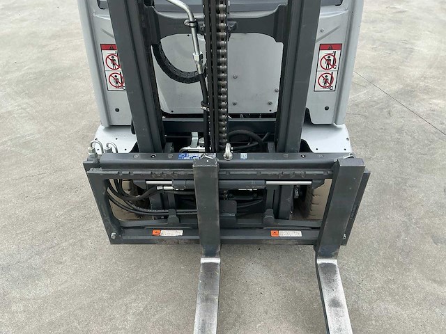 2020 still rx20-14c vorkheftruck - afbeelding 33 van  81