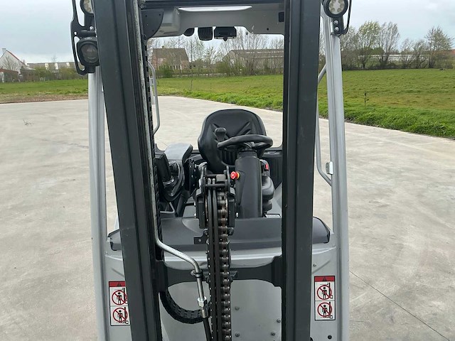 2020 still rx20-14c vorkheftruck - afbeelding 35 van  81