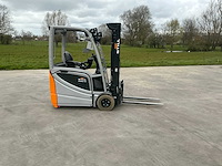 2020 still rx20-14c vorkheftruck - afbeelding 63 van  81