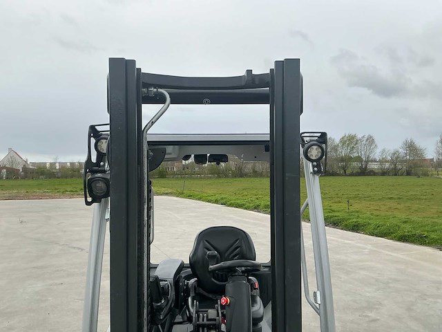 2020 still rx20-14c vorkheftruck - afbeelding 37 van  81