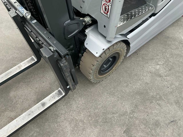 2020 still rx20-14c vorkheftruck - afbeelding 7 van  20