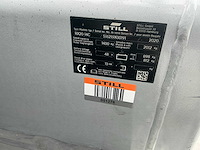 2020 still rx20-14c vorkheftruck - afbeelding 39 van  81