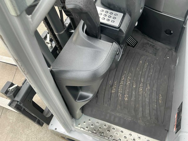 2020 still rx20-14c vorkheftruck - afbeelding 67 van  81