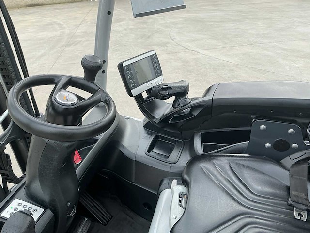 2020 still rx20-14c vorkheftruck - afbeelding 41 van  81