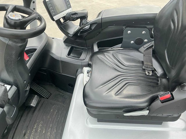 2020 still rx20-14c vorkheftruck - afbeelding 69 van  81